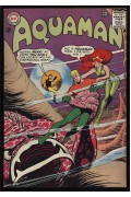 Aquaman (1962)  19  FN-